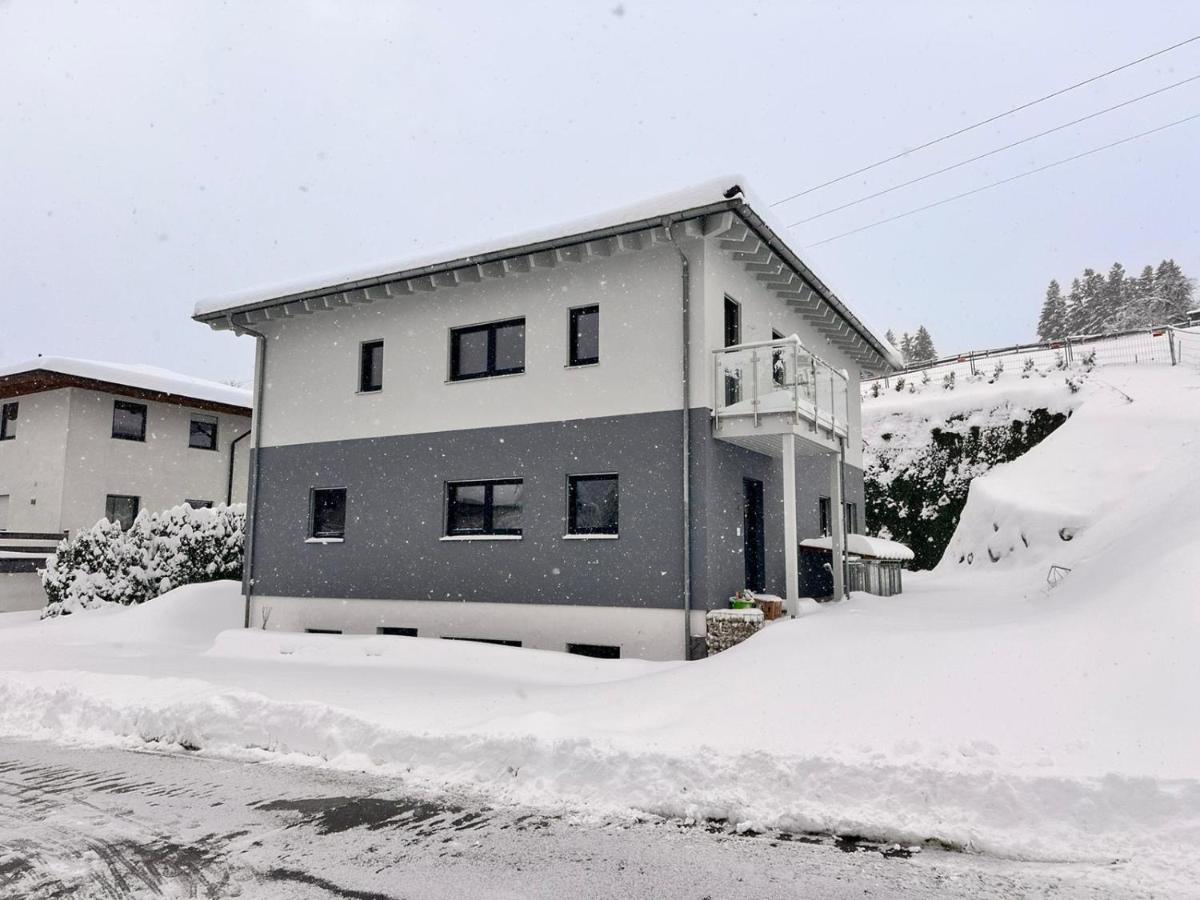 Mountain Chalet Fieberbrunn Eksteriør billede