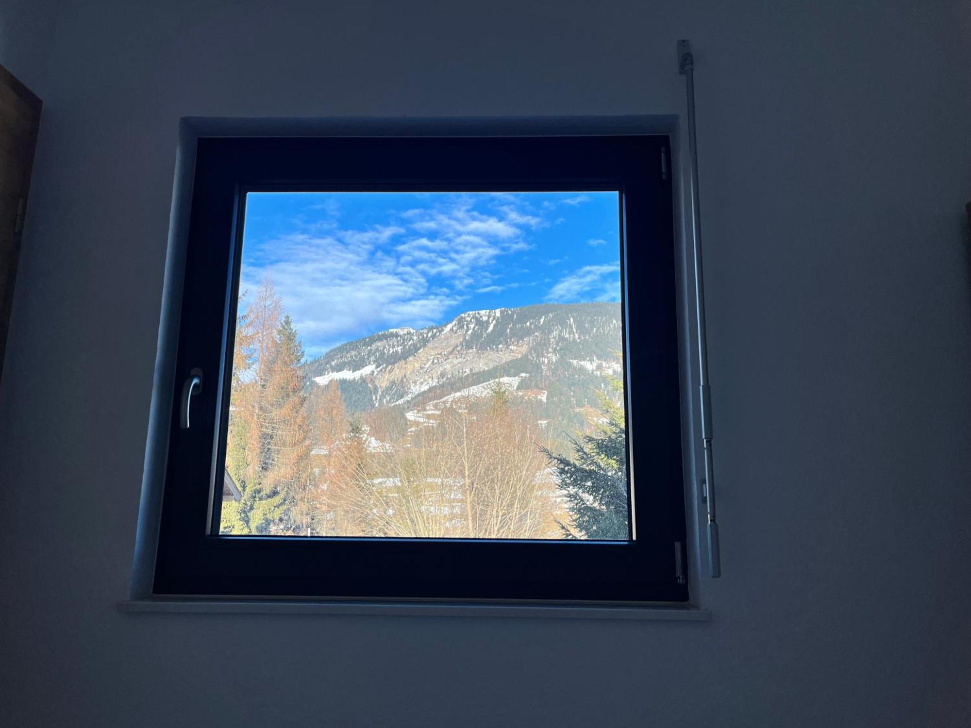 Mountain Chalet Fieberbrunn Eksteriør billede