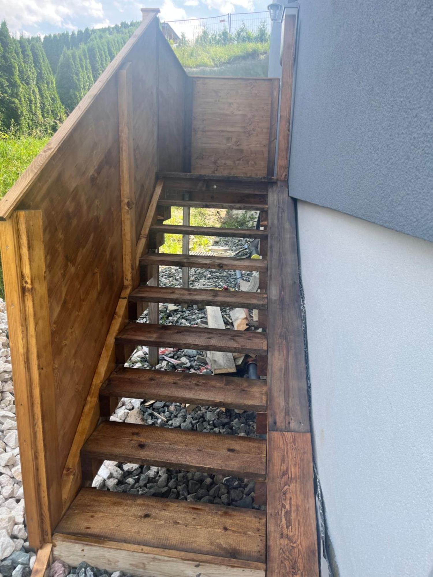 Mountain Chalet Fieberbrunn Eksteriør billede